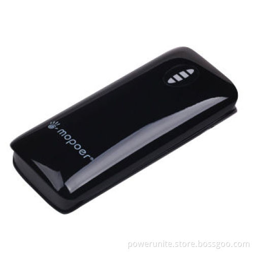 5200mah mobile power bank for portable power